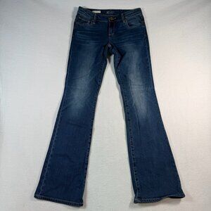 Kut from the Kloth Blue Boot Cut Jeans
